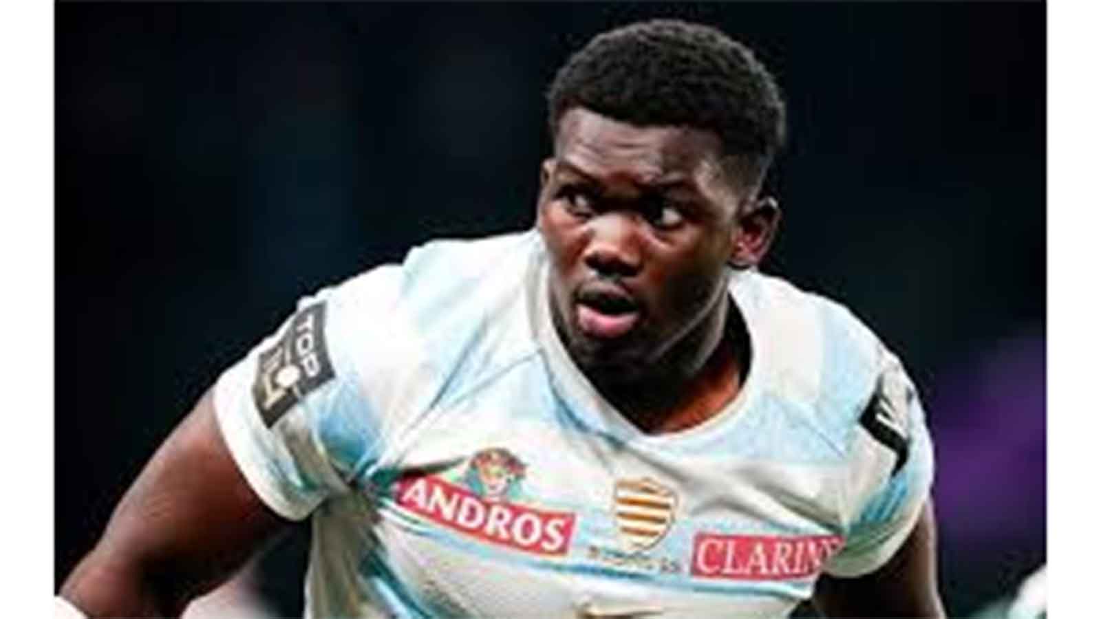 Rugby star Manyarara lands OXEN Sports partnership