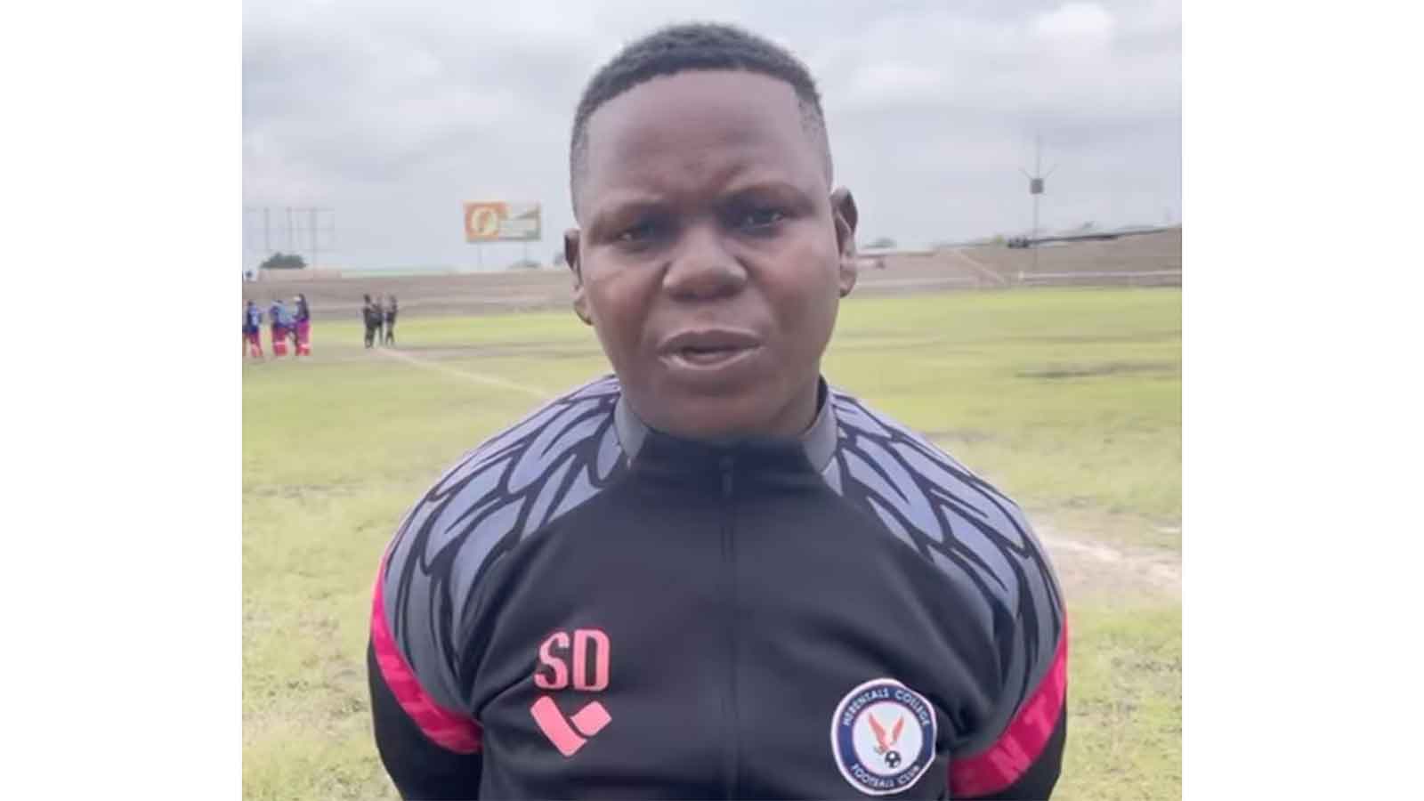 Herentals Queens handed ZESCO in CAF opener
