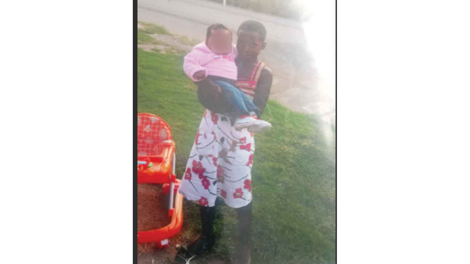 FAMILY LOOKING FOR WOMAN  MISSING FOR THIRTEEN YEARS