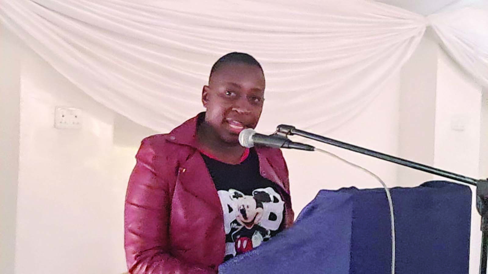 NO PLACE FOR SEXUAL HARASSMENT IN ZRP, SAYS TOP COP