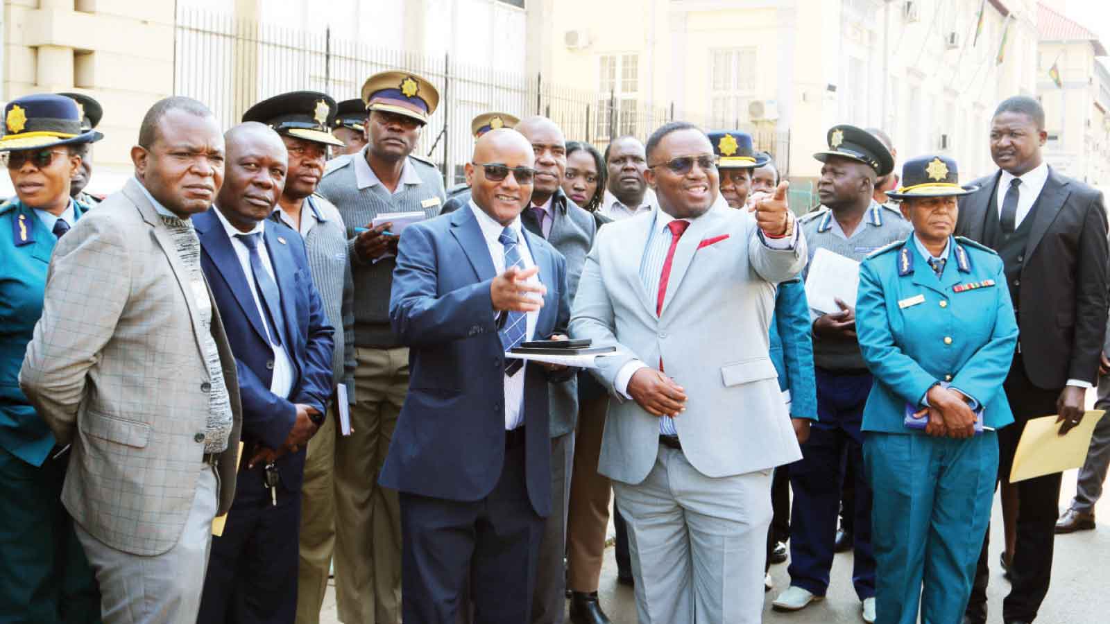 Tickets for 2m traffic offenders next week