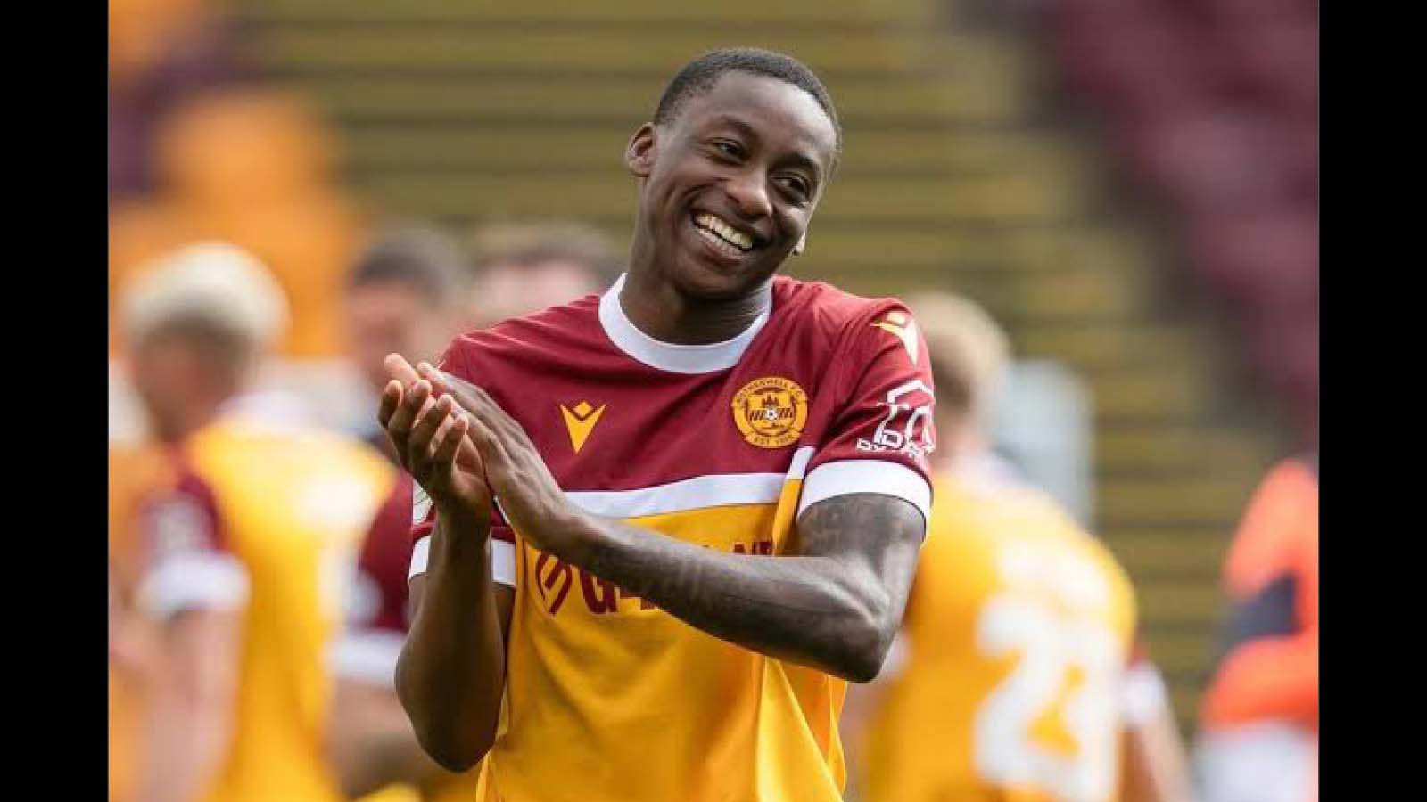 MASWANHISE HAS MIXED EMOTIONS AFTER SCORING ON THE OPENING DAY