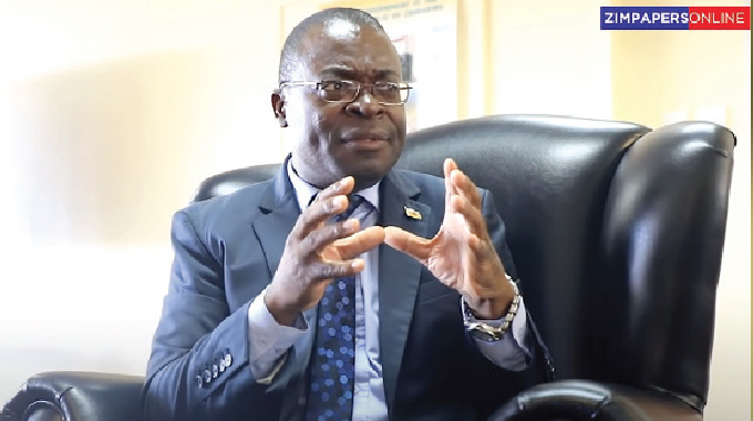 Zim pushes Sadc to turn integration promises into action