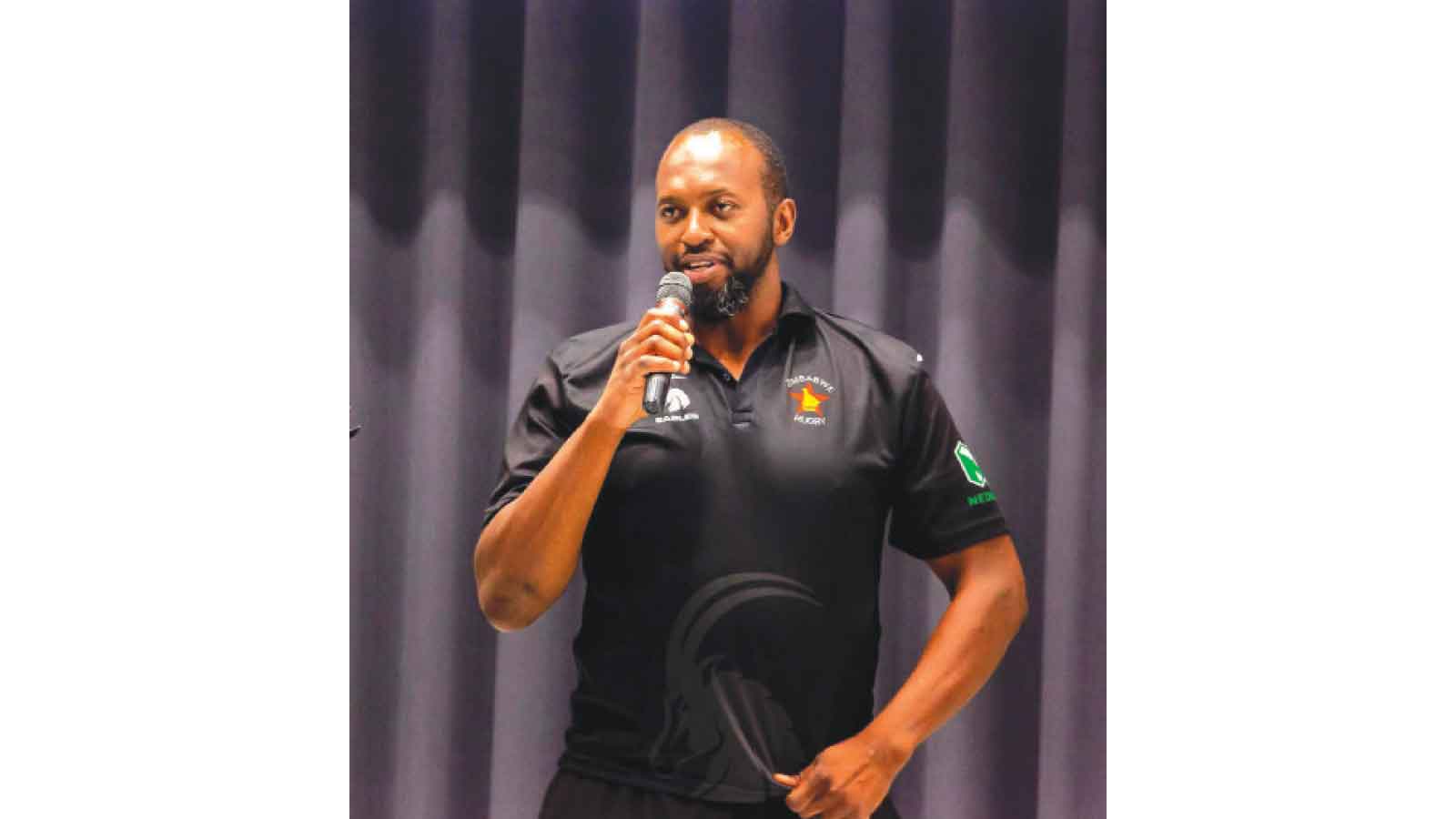 Sables seek October home Test matches before England trip