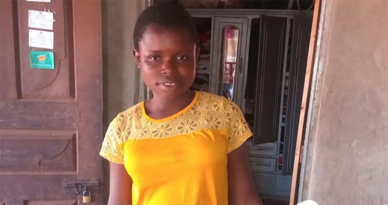 Tariro Mahumba