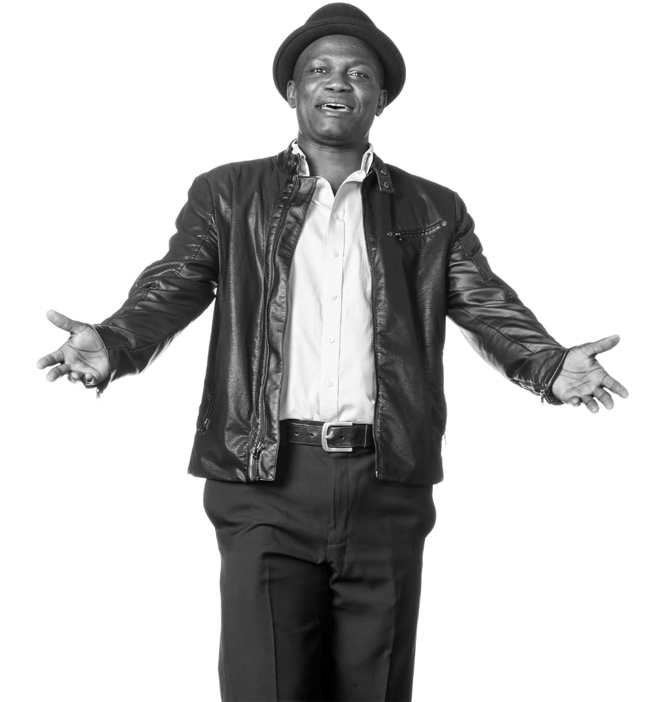 Sakubva star takes Zimbabwe music to the world