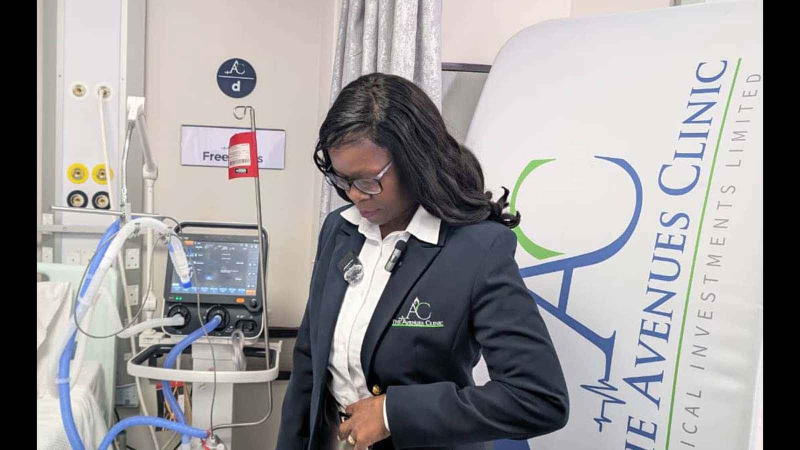 Avenues Clinic embraces tech to improve healthcare