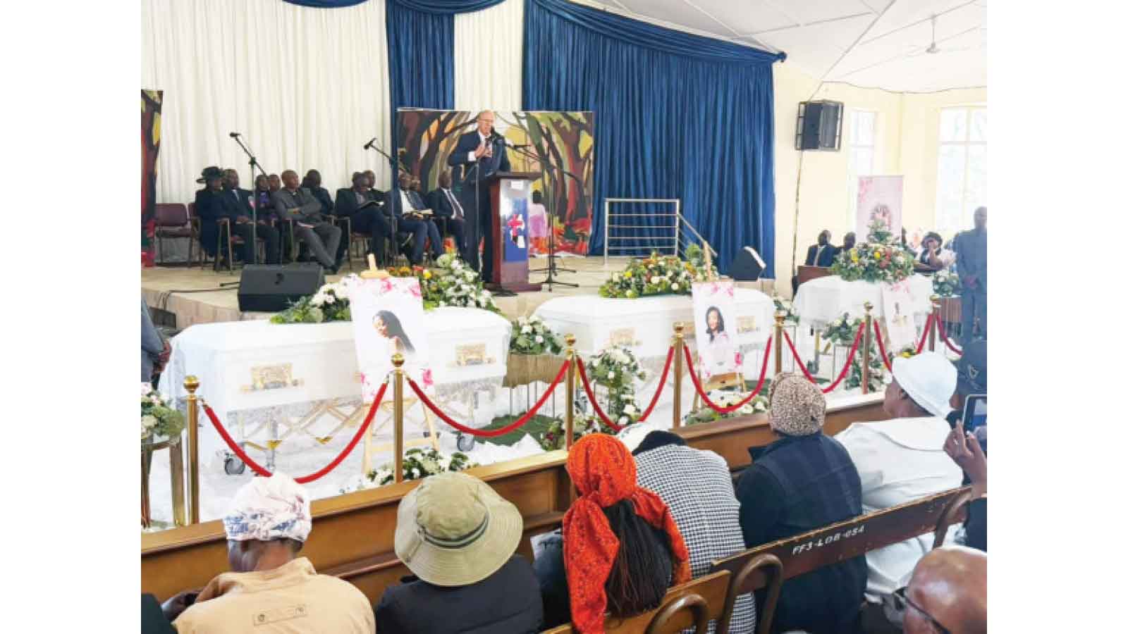 Tragedy will help save lives against GBV: Khumalo family