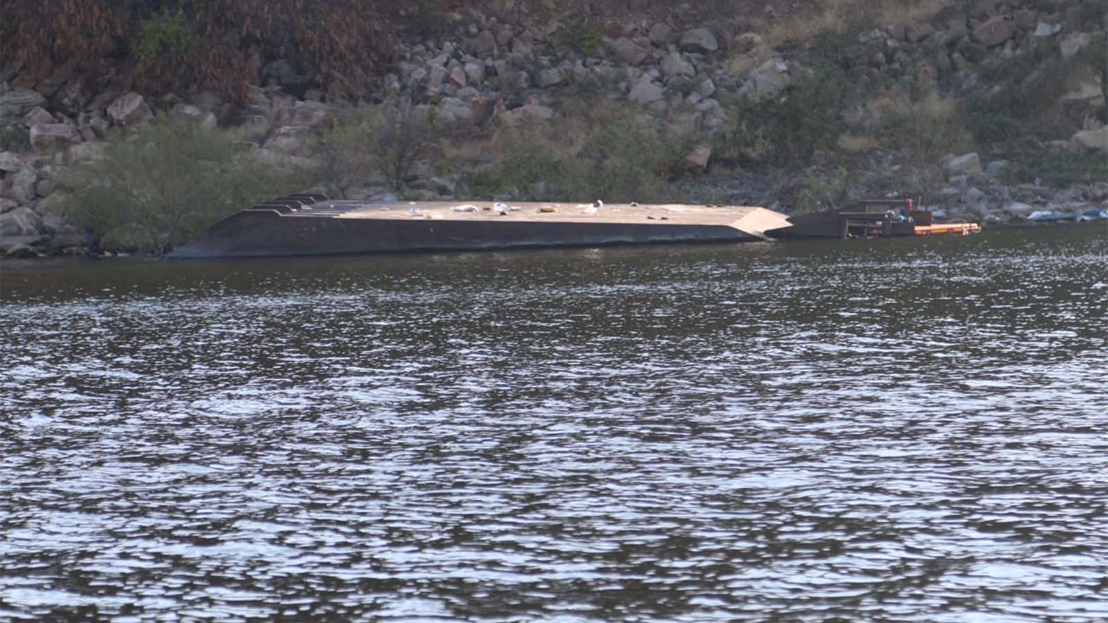 UAE mourns Lake Kariba Ferry Disaster