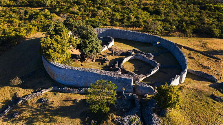 Could the Caribbean be Zimbabwe’s next tourism frontier?