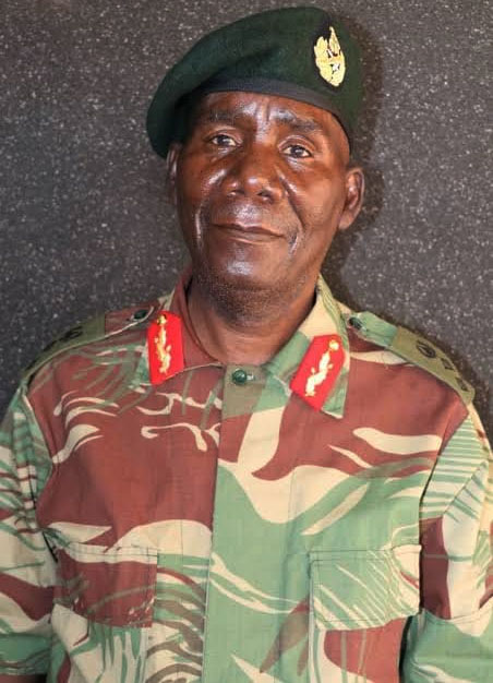 Nation salutes liberator Brig-Gen Nyamuronda