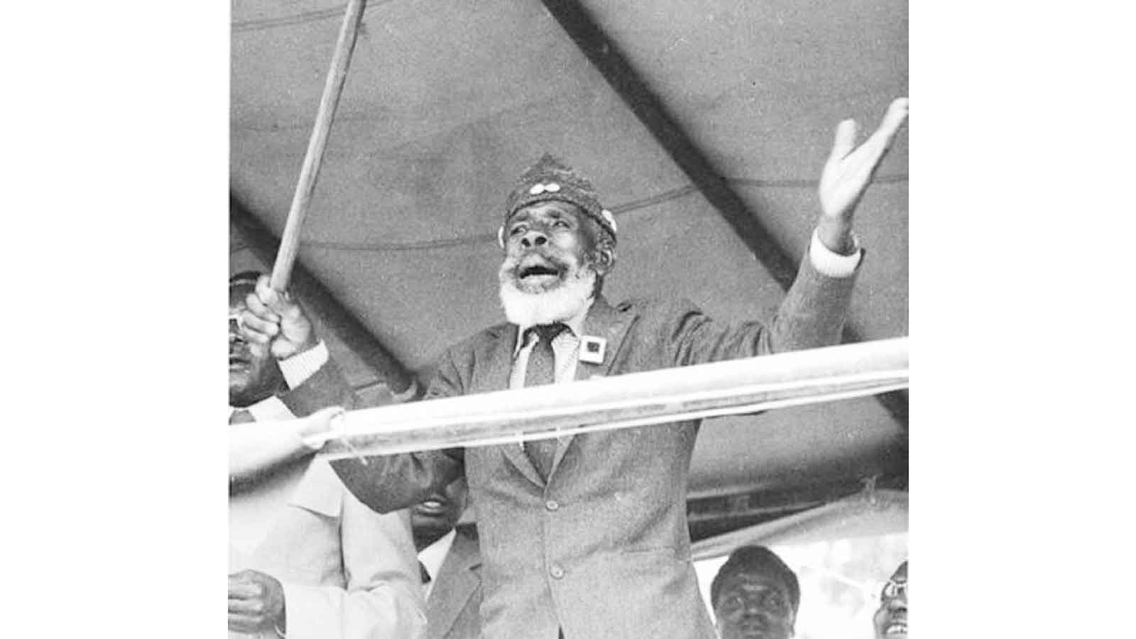 Chiefs: The unsung pillars of Zimbabwe’s Second Chimurenga
