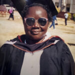 The late Mrs Josephine Enea Mudzi Chikuse