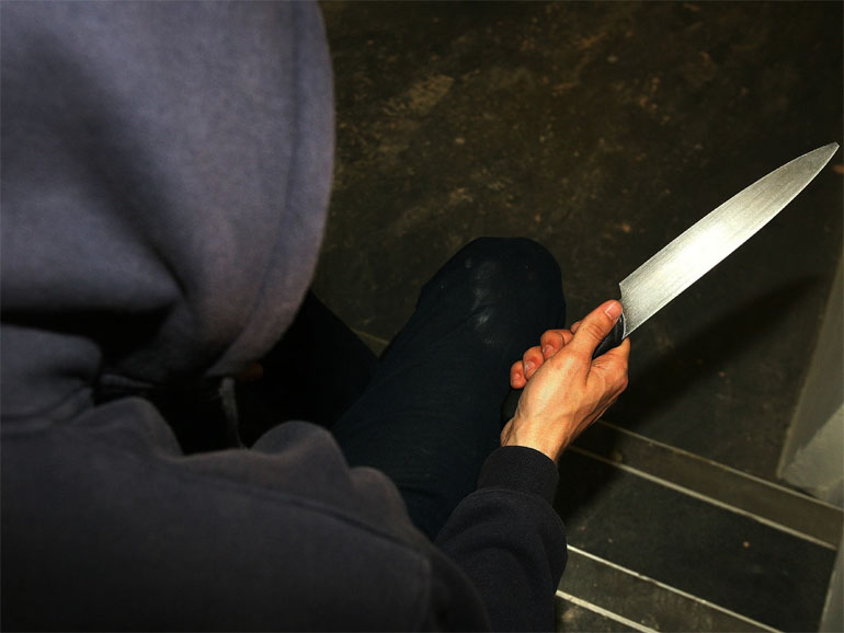 Sakubva man stabbed over food dispute