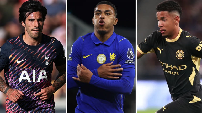 Will a Premier League club break record for transfer sales in one window?