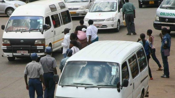 Illegal pickup points multiply, worsen Bulawayo’s Central Business District (CBD) congestion