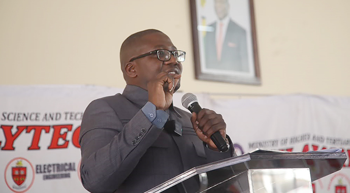 Bulawayo Polytechnic tipped as key driver of city’s industrial revival