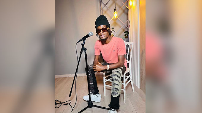 Ma9Nine ready to make mark with debut album, “Big Ndebele”