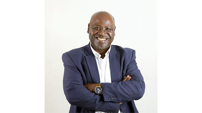 Sipho Makhabane recalls Zimbabwe experience that changed everything