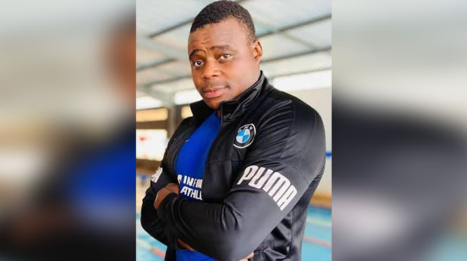 Coach Rambo honoured for lifesaving work