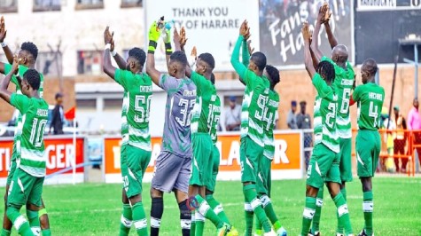 Blackrock stun Bosso . . . CAPS massacre Scottland light in Munhumutapa Challenge Cup