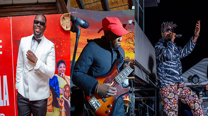 Mzoe7, Magwaza, Ma9Nine, LMG Choir to perform at Heroes Day Gala