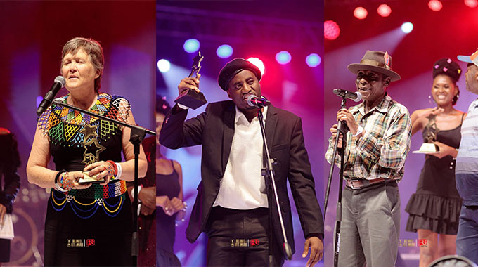 Bulawayo Arts Awards tease ninth edition