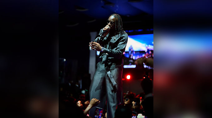 The Jah Experience heads to Beitbridge