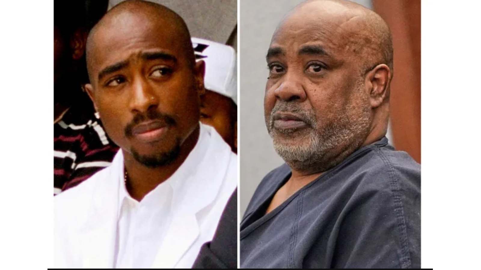 Who killed rapper Tupac? … What to know about the trial of Duane ‘Keffe D’ Davis