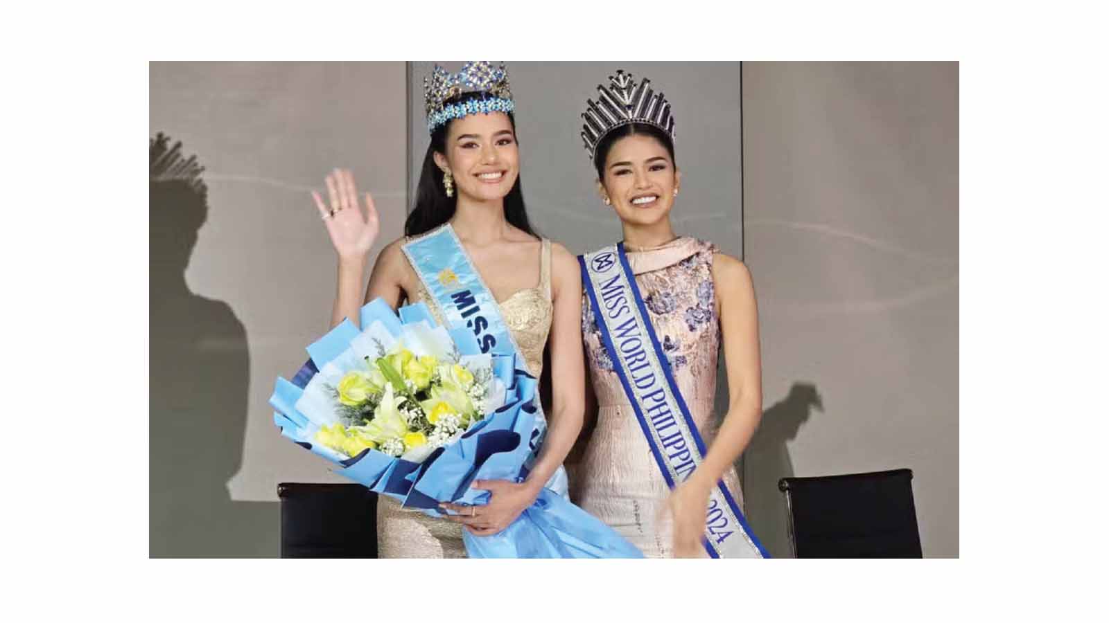 EQUAL REGIONAL REPRESENTATION ALL THE WAY TO THE FINALS FOR MISS WORLD 2026
