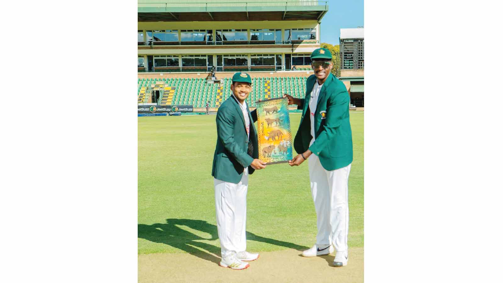 WHY BANGLADESH’S SHOCK WIN OVER AUSSIES IS BEING FELT HERE