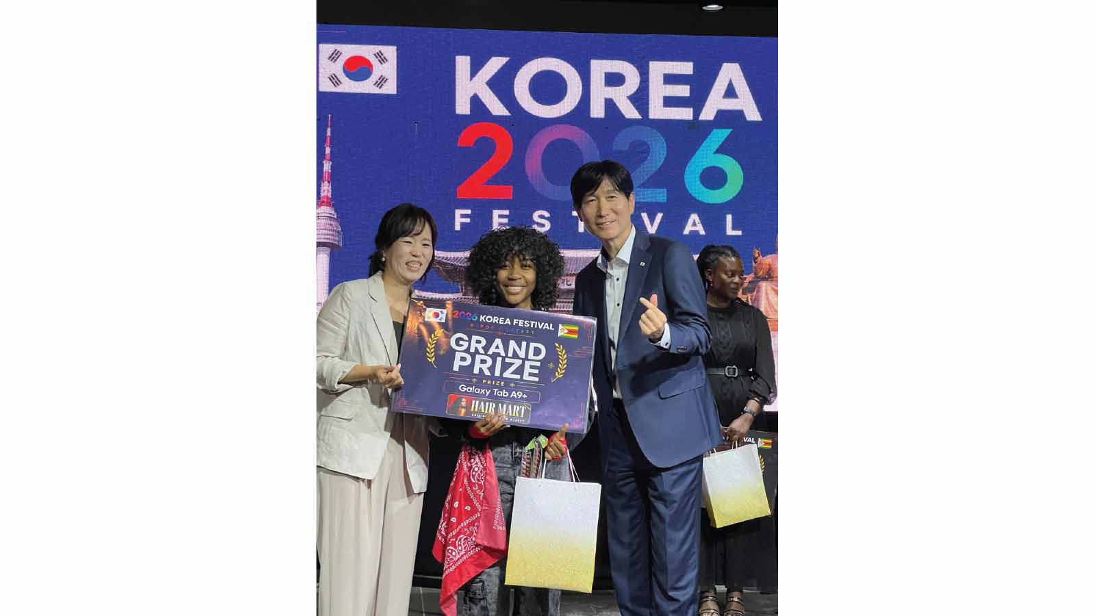 K-POPMANIA HITS H-TOWN