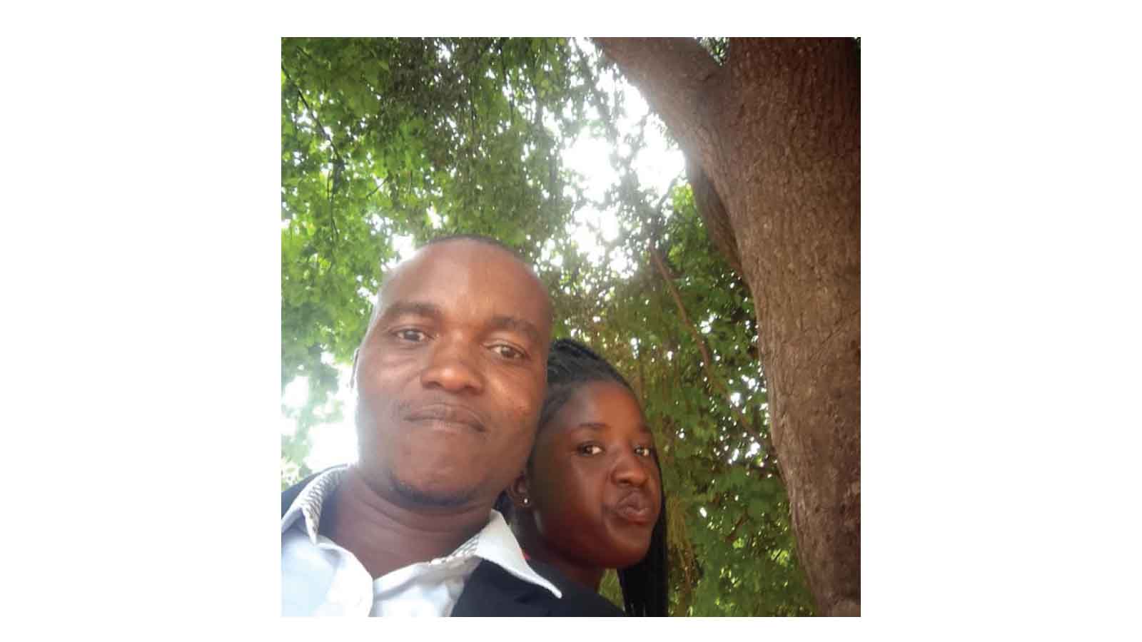 FROM NINE YEARS IN PRISON, FOR A RAPE HE DIDN’T COMMIT, TO MOTHER OF ALL WEDDINGS
