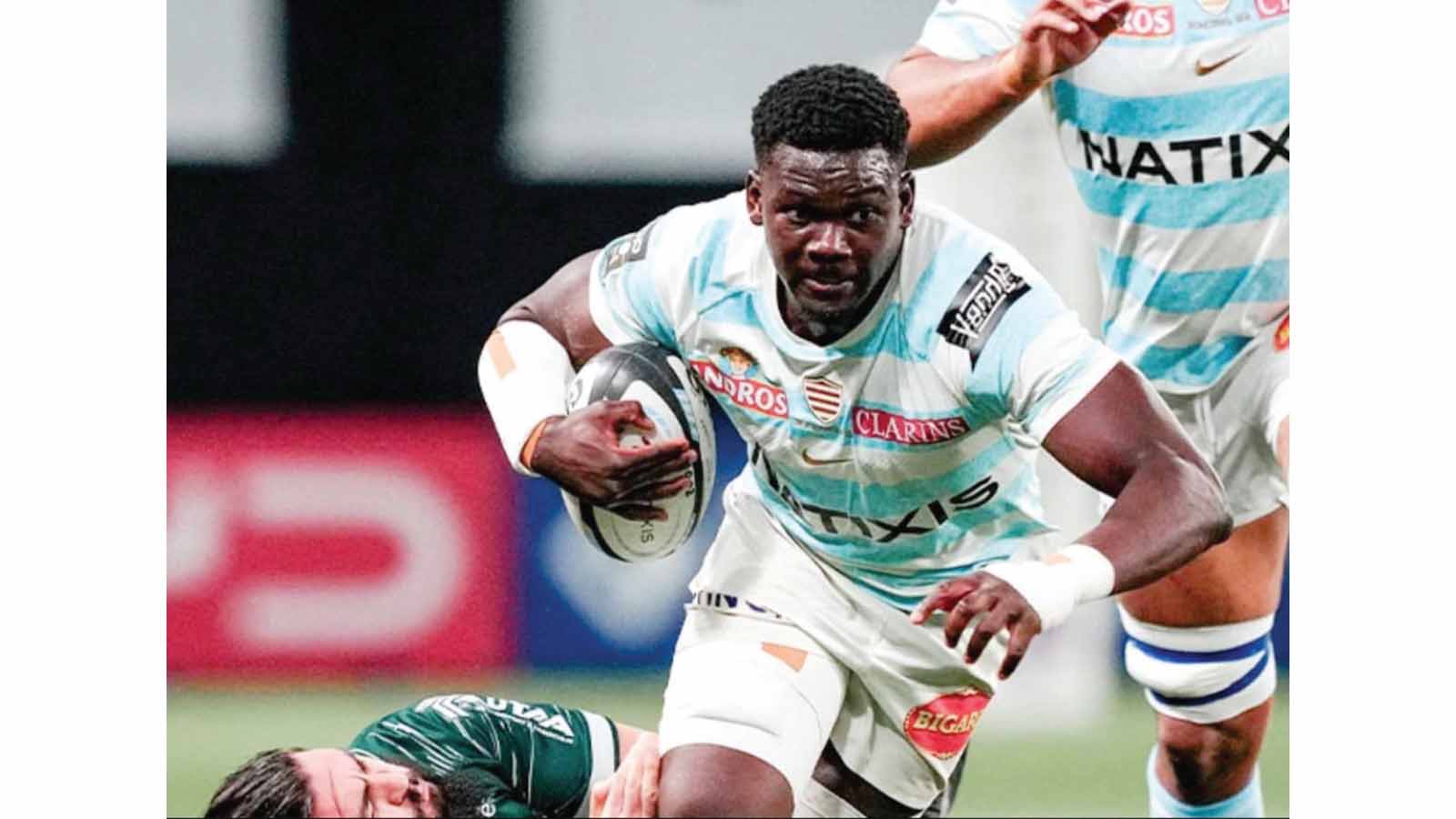 Manyarara lands OXEN Sports partnership