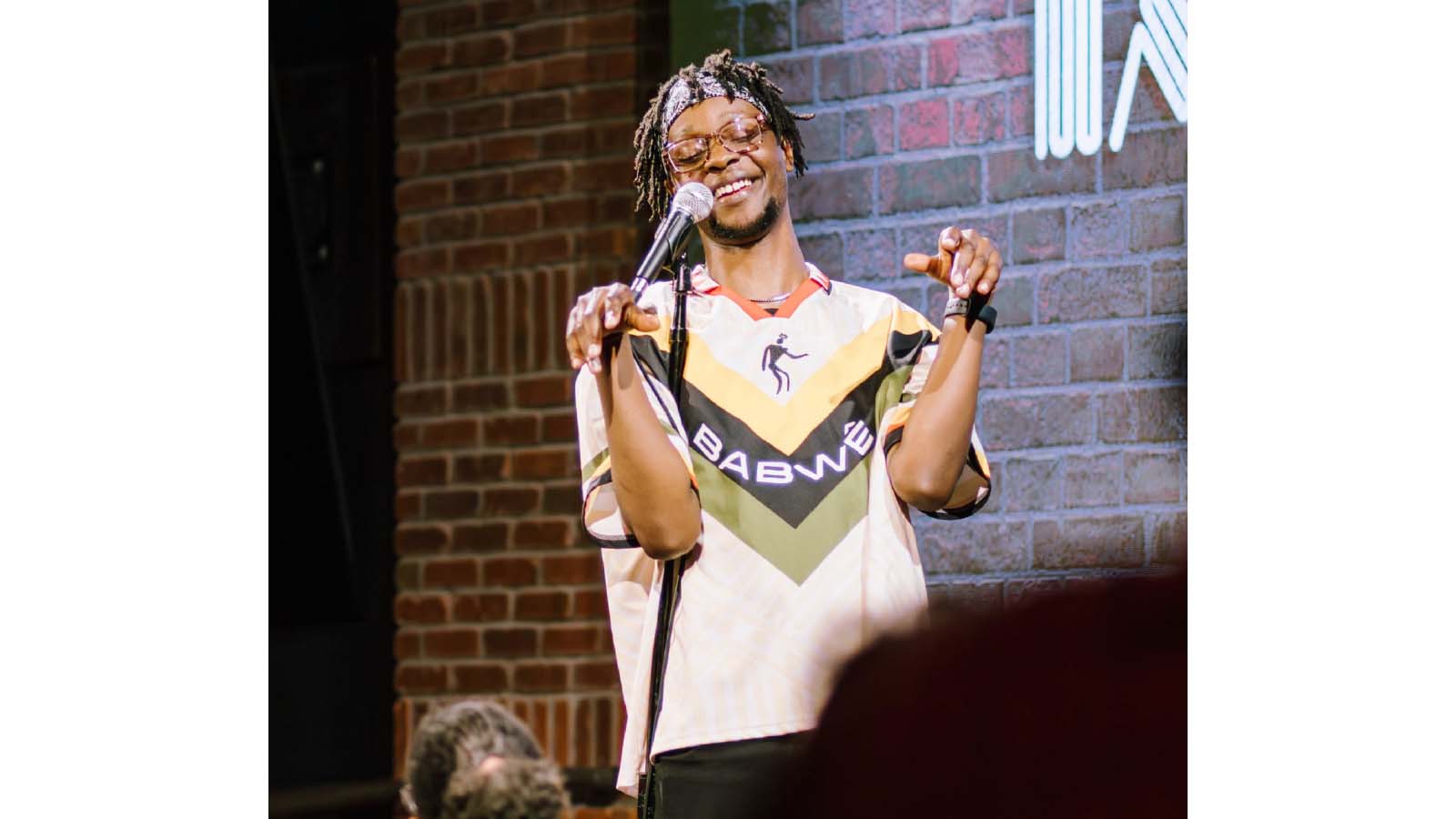 Jonasi set for Bulawayo show