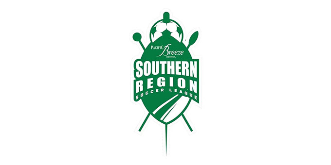 Southern Region set for a weekend of football battles