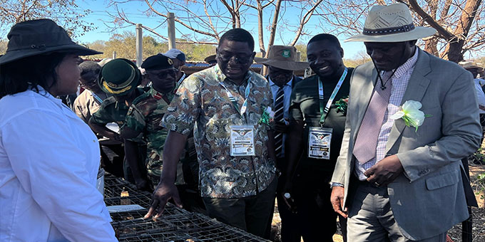 Matabeleland South Agriculture Show opens with focus on collaboration
