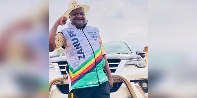 US$5 000 sports tourney set for Inyathi on Sunday