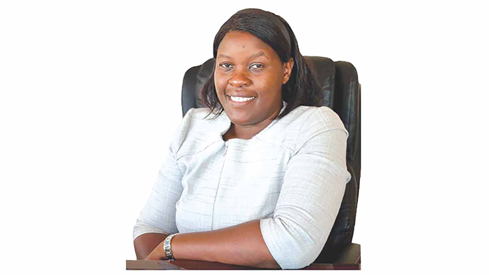 Present bankable, climate-resilient projects, farmers told