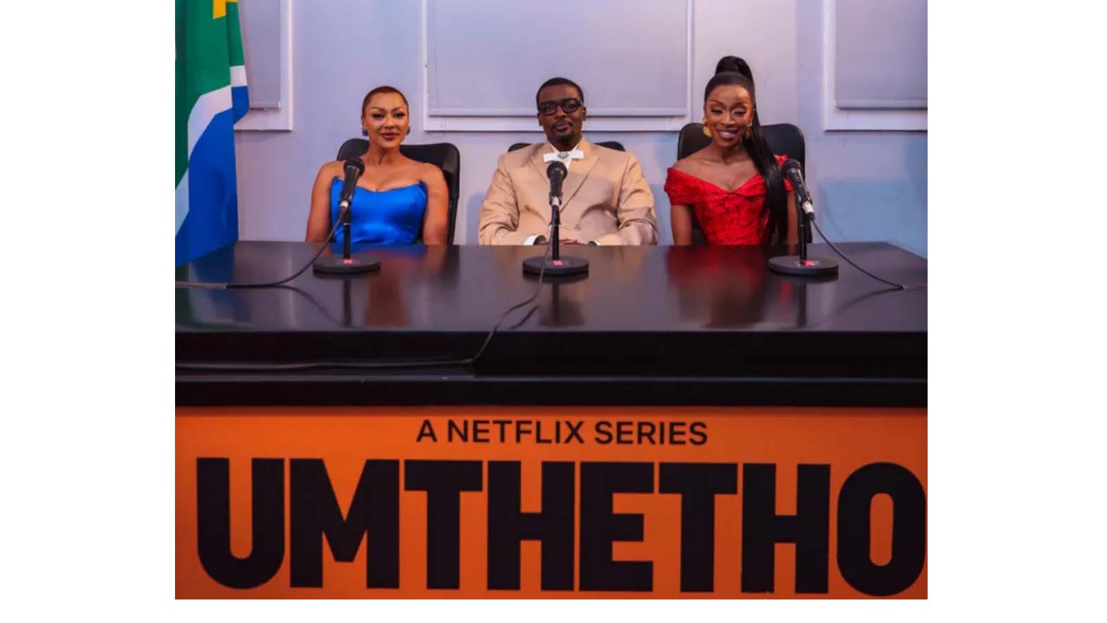 ‘Umthetho’ will have viewers debating the choices made by its complex characters