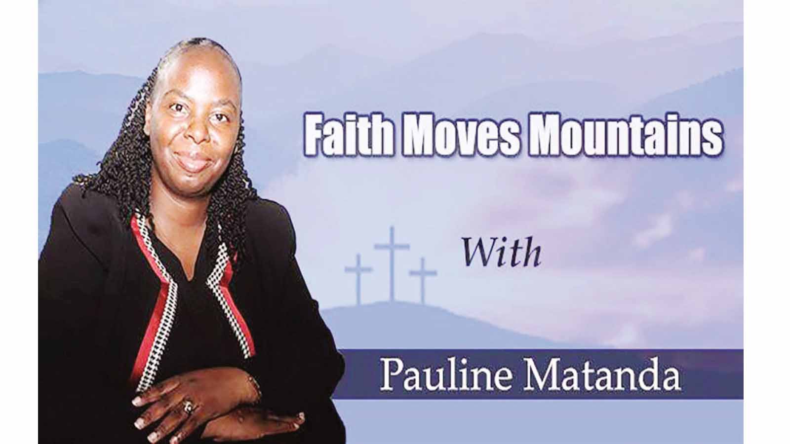 God develops courage through small acts of obedience