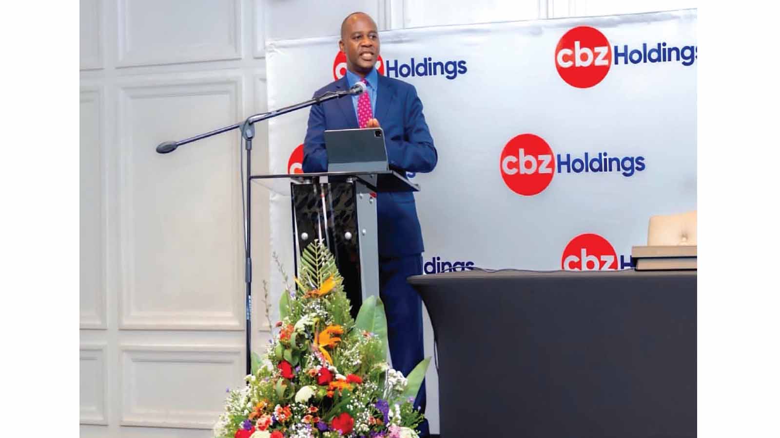 CBZ bond tests Zimbabwe’s  appetite for long-term debt