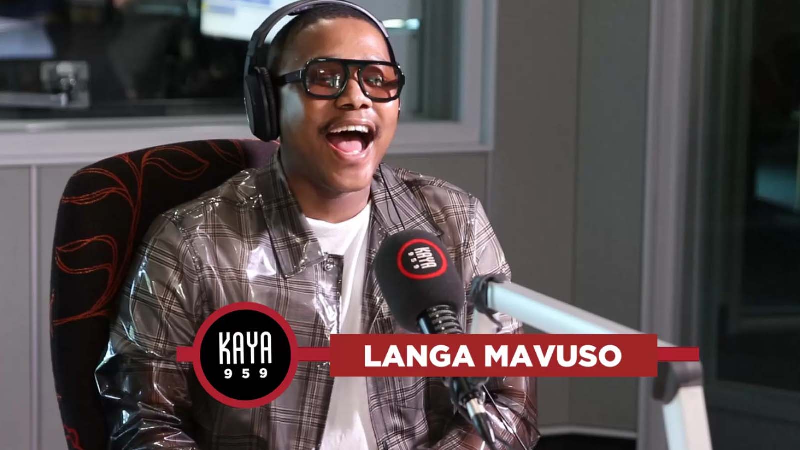 Langa Mavuso, Lordkez shine on South African Music Awards