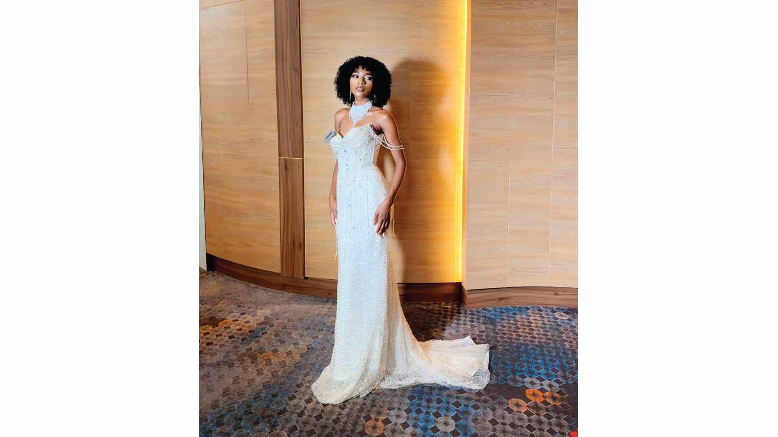 FIRST ROUND OF MISS WORLD 2026 MODEL CHALLENGE HELD