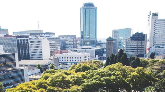 Harare leads formal jobs recovery