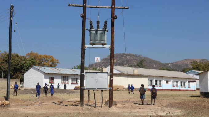 MATABELELAND North leads rural clinic electrification drive