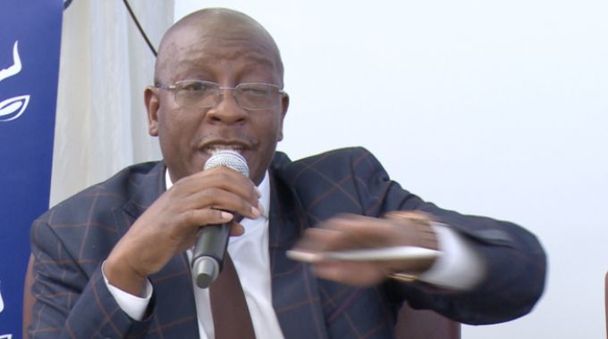 Zanu-PF in country-wide grassroots consultations  ahead of the Chinhoyi National People’s Conference