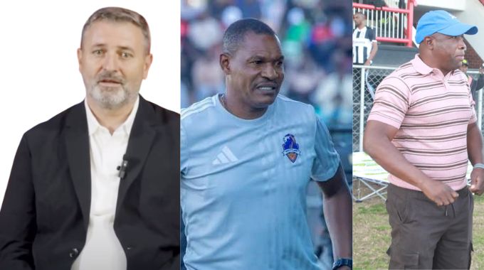 Fixture congestion Premier Soccer League plays down concerns as cup competitions intensify