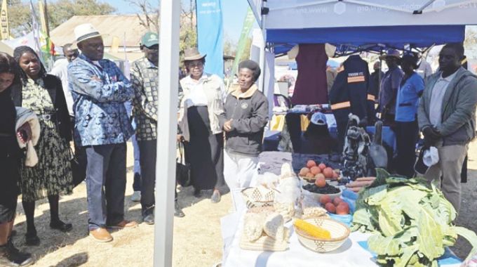 Embrace collective marketing, farmers urged