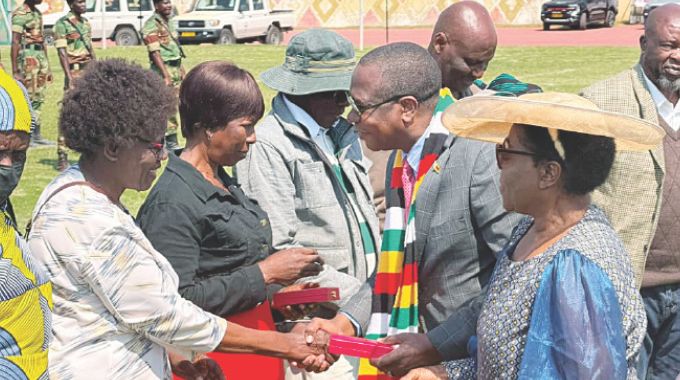 Liberation war heroes hail recognition